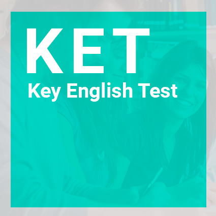 KET FOR SCHOOLS - englishacademylb.com